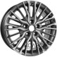 Replica Hyundai SK-2138 W7 R17 PCD5x114.3 ET53 GMF