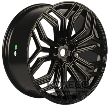 Replica Land Rover SK-2038 W10 R23 PCD5x120 ET40 DIA72.6 BM
