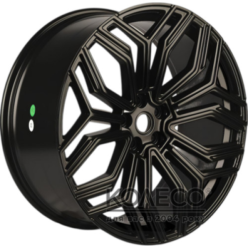 Replica Land Rover SK-2038 W10 R23 PCD5x120 ET40 DIA72.6 BM