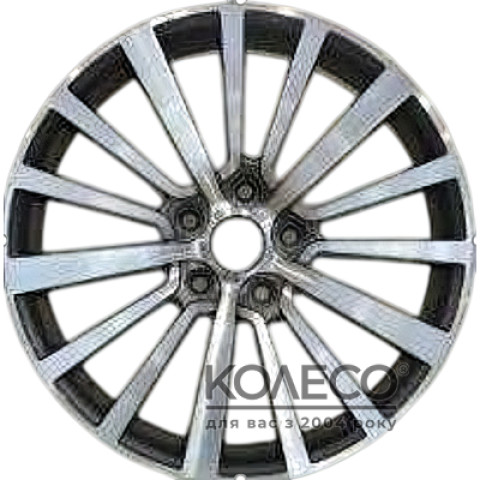 Replica Hyundai SK-1122 W7 R17 PCD5x114.3 ET45 BMF