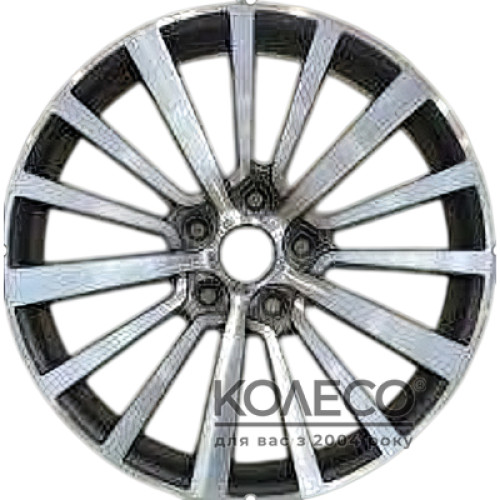 Replica Hyundai SK-1122 W7 R17 PCD5x114.3 ET45 BMF
