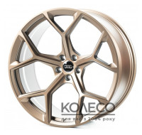 Диски Replica FORGED A003 W10.5 R23 PCD5x112 ET18 DIA66.45 SBr