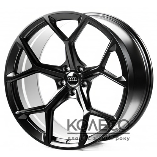 Replica FORGED A003 W10.5 R23 PCD5x112 ET18 DIA66.45 SB