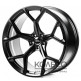 Replica FORGED A003 W10.5 R23 PCD5x112 ET18 DIA66.45 SB
