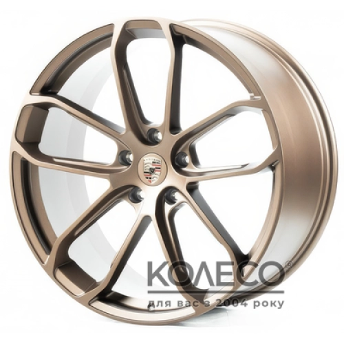 Replica FORGED PR005 W11 R21 PCD5x130 ET49 DIA71.5 SBr