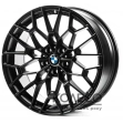 Replica B18483 W8.5 R18 PCD5x120 ET34 DIA72.6 SB