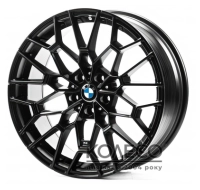 Диски Replica B18483 W8.5 R18 PCD5x120 ET34 DIA72.6 SB