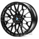 Replica B18483 W8.5 R18 PCD5x120 ET34 DIA72.5