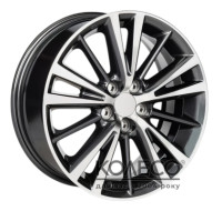 Replica Toyota SK-1125 W8 R18 PCD5x114.3 ET40 DIA60.1 GMF