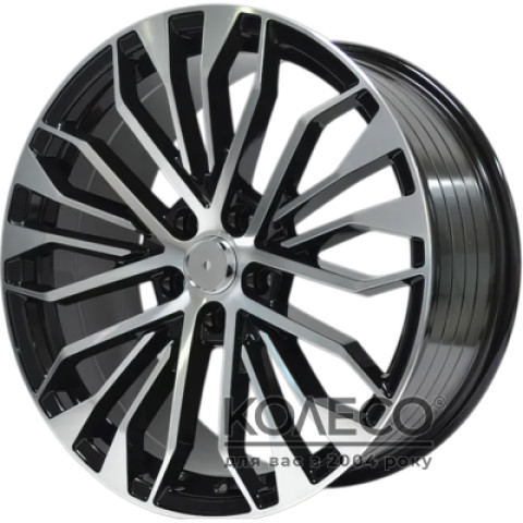 Replica Audi SK-1331 W8.5 R19 PCD5x112 ET28 DIA66.6 BMF