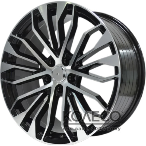 Replica Audi SK-1331 W8.5 R19 PCD5x112 ET28 DIA66.6 BMF