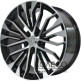 Replica Audi SK-1331 W8.5 R19 PCD5x112 ET28 DIA66.6 BMF