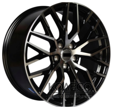 Replica BMW WRS 0174 W8 R18 PCD5x112 ET28 DIA66.6 BMF
