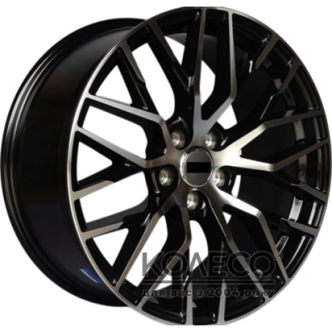 Replica BMW WRS 0174 W8 R18 PCD5x112 ET28 DIA66.6 BMF