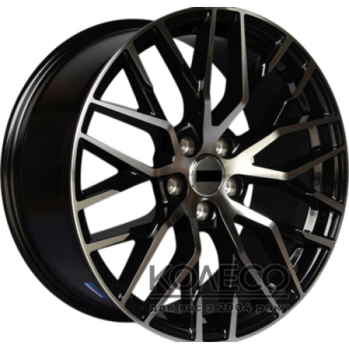 Replica BMW WRS 0174 W8 R18 PCD5x112 ET28 DIA66.6 BMF