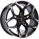 Replica Volkswagen SK-2021 W8 R18 PCD5x112 ET45 BMF