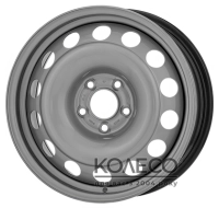 Диски Magnetto Wheels R1-2094 W6.5 R16 PCD5x108 ET47 DIA65 Black