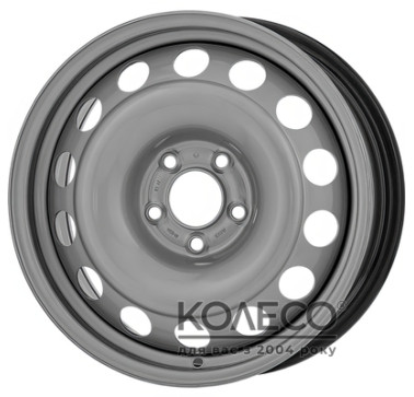 Magnetto Wheels R1-2094 W6.5 R16 PCD5x108 ET47 DIA65 Black