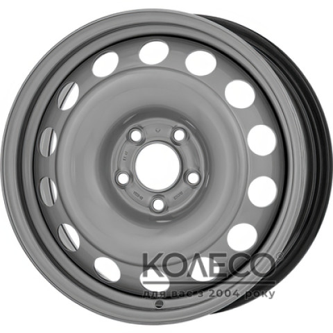 Magnetto Wheels R1-2094 W6.5 R16 PCD5x108 ET47 DIA65 Black