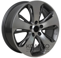 Диски Replica Hyundai SK-1808 W7 R18 PCD5x114.3 ET41 GMF