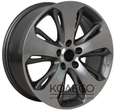 Replica Hyundai SK-1808 W7 R18 PCD5x114.3 ET41 GMF