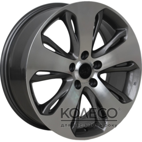 Replica Hyundai SK-1808 W7 R18 PCD5x114.3 ET41 GMF