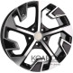 Replica Hyundai SK-2341 W7.5 R18 PCD5x114.3 ET45 BMF