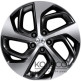 Replica Hyundai SK-1418 W7.5 R19 PCD5x114.3 ET45 GMF