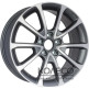 Replica Honda SK-2645 W7.5 R18 PCD5x114.3 ET50 DIA64.1 GMF
