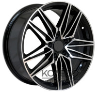 Диски Replica KIA SK-2139 W7.5 R19 PCD5x114.3 ET48 BMF