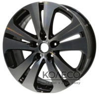 Диски Replica Kia SK-2115 W7 R18 PCD5x114.3 ET40 BMF