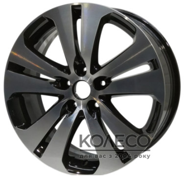 Replica Kia SK-2115 W7 R18 PCD5x114.3 ET40 BMF