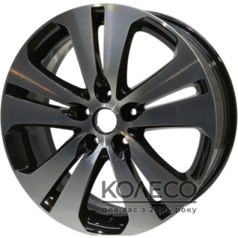 Replica Kia SK-2115 W7 R18 PCD5x114.3 ET40 BMF
