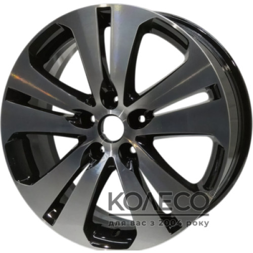 Replica Kia SK-2115 W7 R18 PCD5x114.3 ET40 BMF