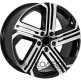 Replica Volkswagen SK-2147 W8 R18 PCD5x112 ET45 BMF