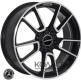 Replica Mercedes SK-1784 W8.5 R19 PCD5x112 ET40 DIA66.6 BMF