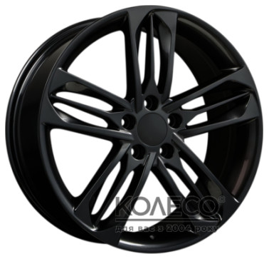 Replica Honda SK-1642 W8 R19 PCD5x114.3 ET50 DIA64.1 BM