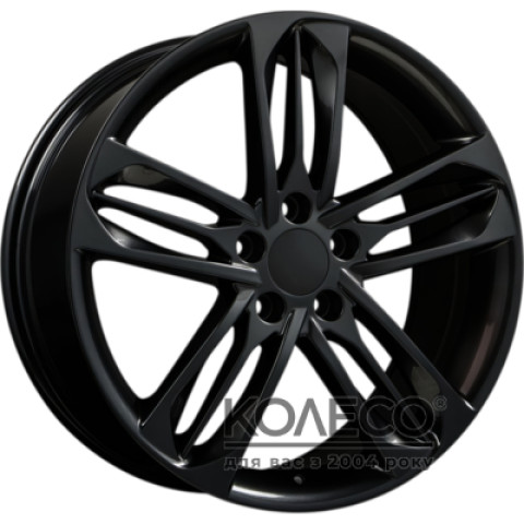 Replica Honda SK-1642 W8 R19 PCD5x114.3 ET50 DIA64.1 BM