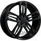 Replica Honda SK-1642 W8 R19 PCD5x114.3 ET50 DIA64.1 BM