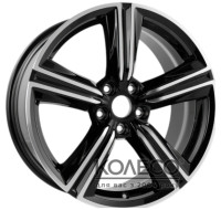 Диски Replica Honda SK-2742 W8.5 R19 PCD5x114.3 ET50 DIA64.1 BMF
