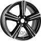 Replica Honda SK-2742 W8.5 R19 PCD5x114.3 ET50 DIA64.1 BMF