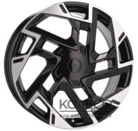 Диски Replica Kia SK-3511 W7.5 R19 PCD5x114.3 ET51 BMF