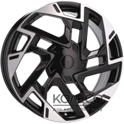 Replica Kia SK-3511 W7.5 R19 PCD5x114.3 ET51 BMF