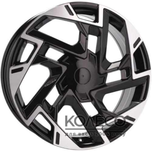 Replica Kia SK-3511 W7.5 R19 PCD5x114.3 ET51 BMF