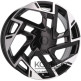 Replica Kia SK-3511 W7.5 R19 PCD5x114.3 ET51 BMF