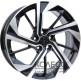 Replica Nissan SK-2060 W7.5 R19 PCD5x114.3 ET45 BMF