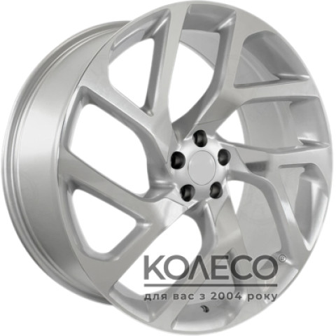 Replica Land Rover SK-2350 W9 R20 PCD5x108 ET45 DIA63.4 HS