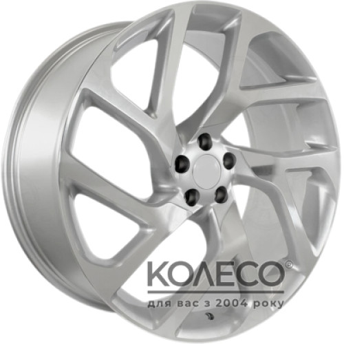 Replica Land Rover SK-2350 W9 R20 PCD5x108 ET45 DIA63.4 HS