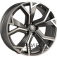 Replica Audi SK-2171 W8.5 R20 PCD5x112 ET30 DIA66.6 GMF