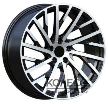 Replica Audi SK-2181 W9 R20 PCD5x112 ET25 DIA66.6 BMF
